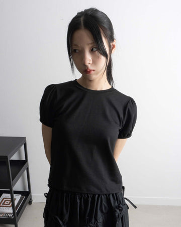 PUFF HALF T
